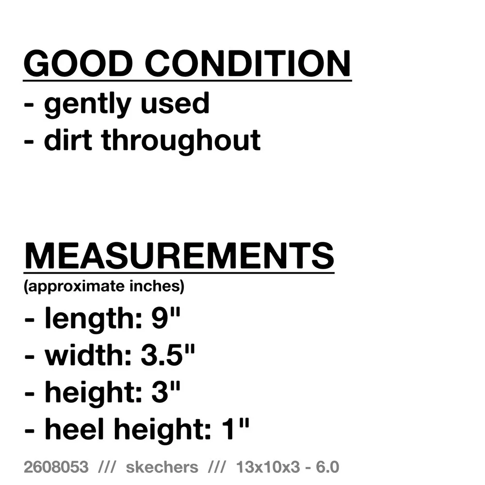 Birkenstock gently used